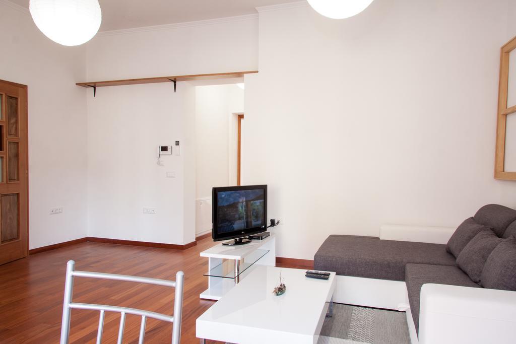 Apartments Mezzanine Zagreb Extérieur photo